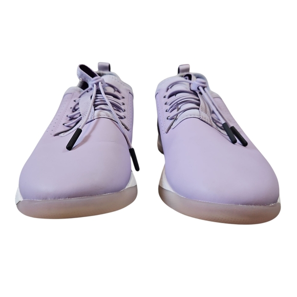 Clove Classic Nursing Shoes In Lavender Comfort Sneakers 9 - Picture 4 of 12